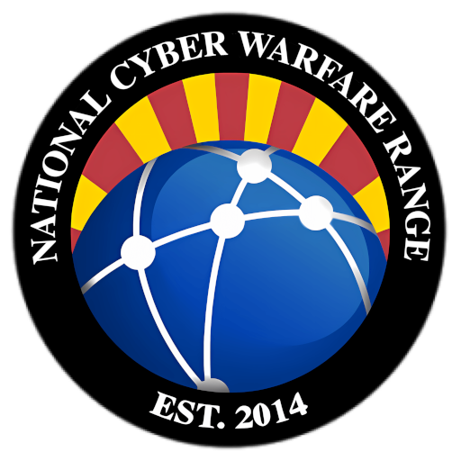 By The National Cyber Warfare Range